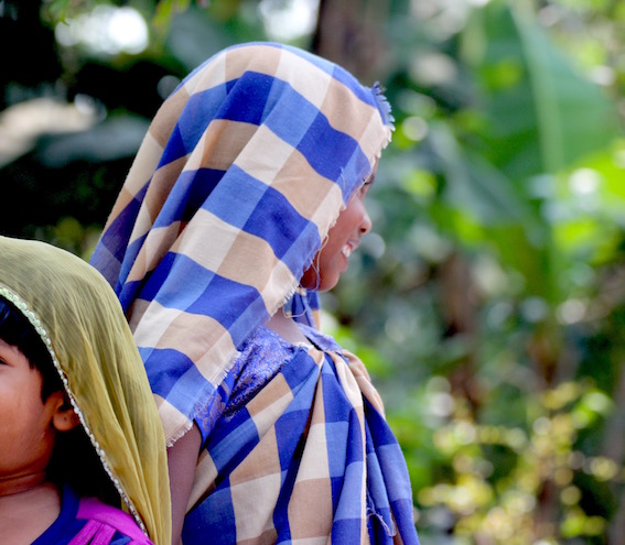 ACCOGLIENZA ED ATTIVITA' PER BAMBINE VITTIME DI SFRUTTAMENTO